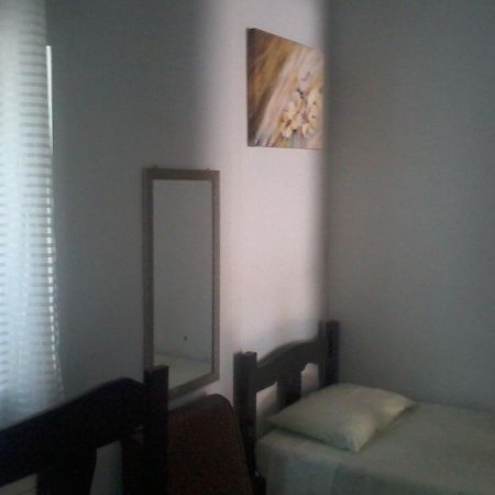 Hotel Brasil Pereira Barreto Zewnętrze zdjęcie