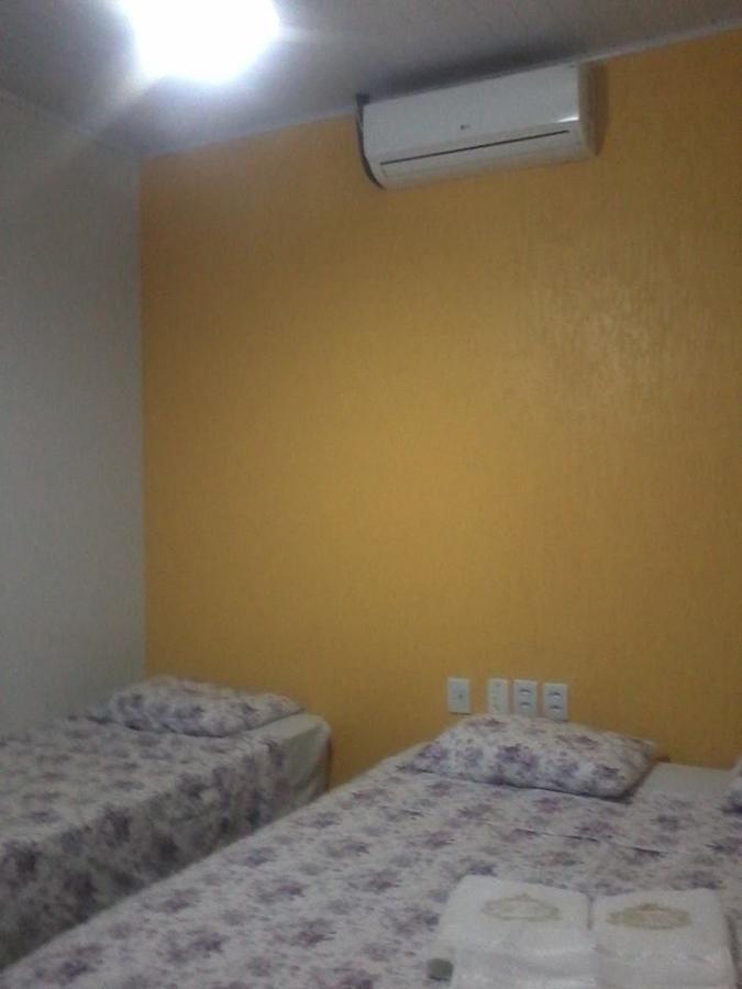 Hotel Brasil Pereira Barreto Zewnętrze zdjęcie