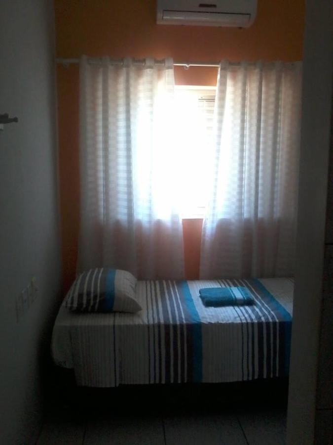 Hotel Brasil Pereira Barreto Zewnętrze zdjęcie