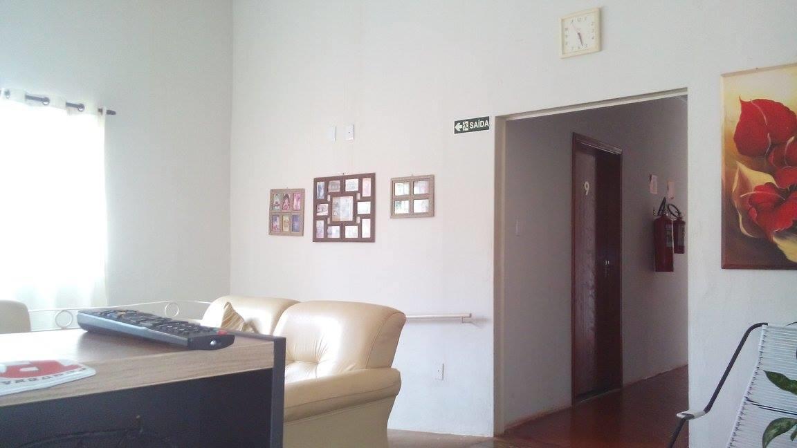 Hotel Brasil Pereira Barreto Zewnętrze zdjęcie