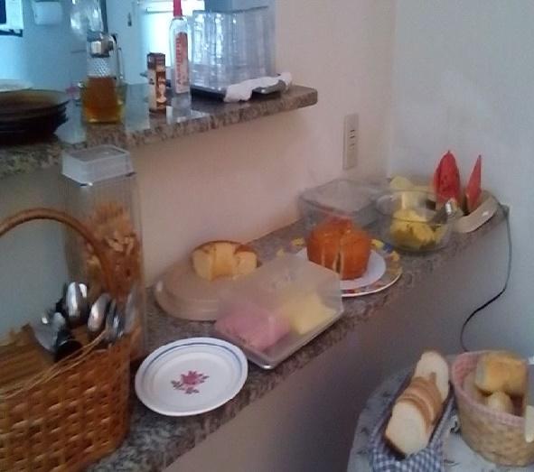 Hotel Brasil Pereira Barreto Zewnętrze zdjęcie