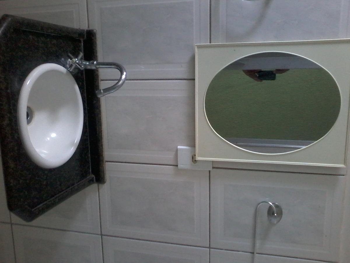 Hotel Brasil Pereira Barreto Zewnętrze zdjęcie