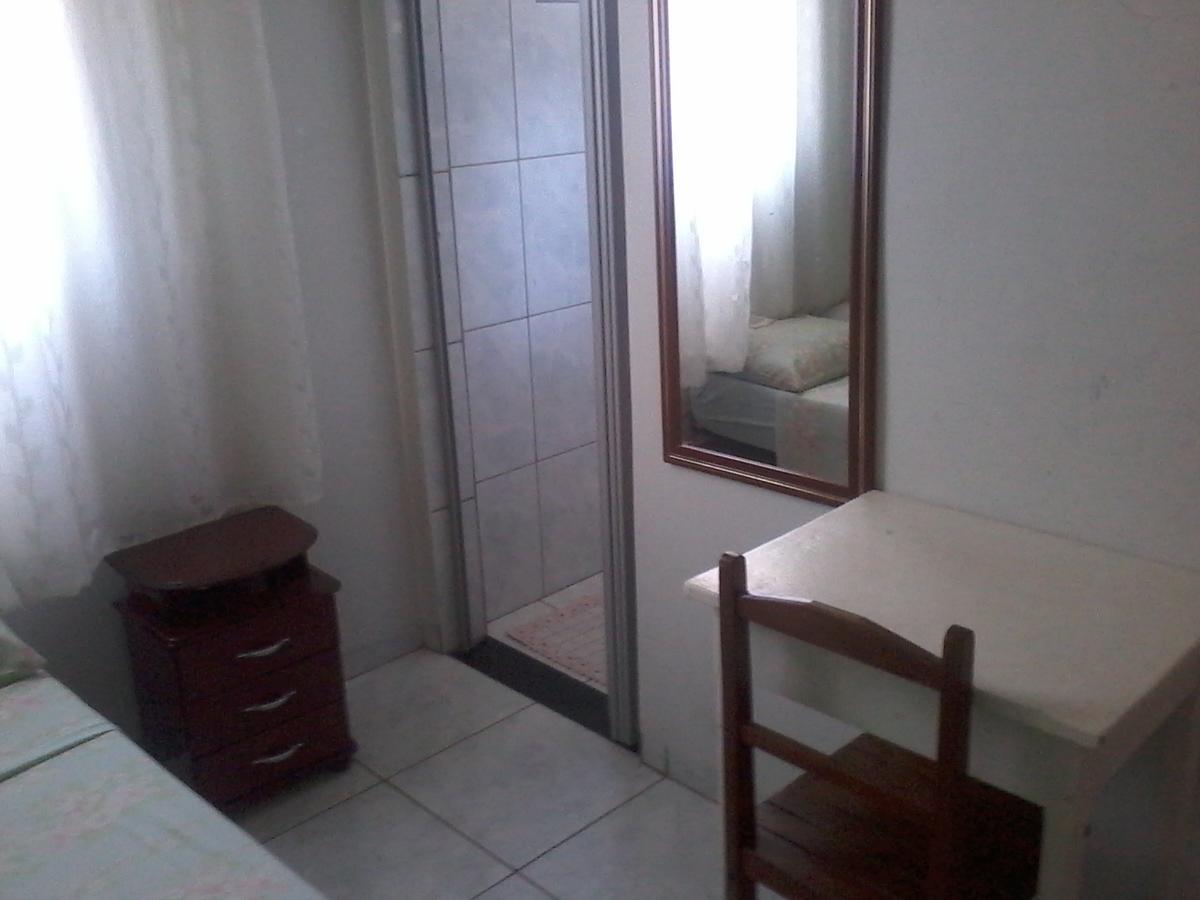Hotel Brasil Pereira Barreto Zewnętrze zdjęcie