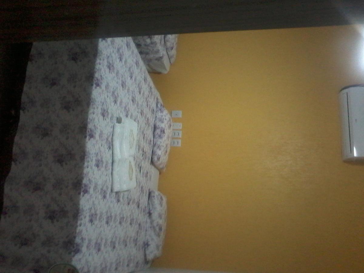 Hotel Brasil Pereira Barreto Zewnętrze zdjęcie
