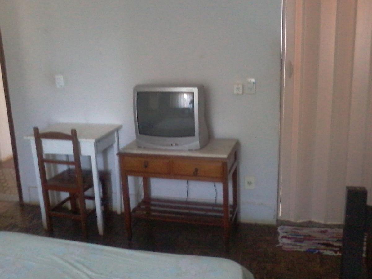 Hotel Brasil Pereira Barreto Zewnętrze zdjęcie